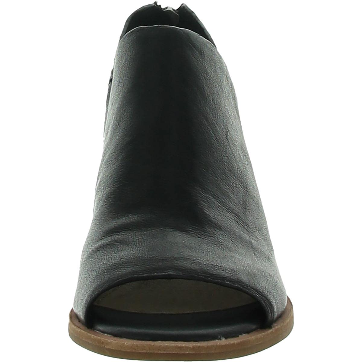 Sofft Womens Carleigh Black 6.5 M (B)
