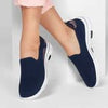 Skechers Women's GO Walk 5-PRIZED Sneaker, Navy, 8.5 M US