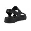 Skechers Foamies Arch Fit Footsteps-Day Dream Women's Sandal, 9 B(M) US, Black