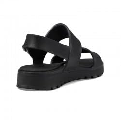 Skechers Foamies Arch Fit Footsteps-Day Dream Women's Sandal, 9 B(M) US, Black