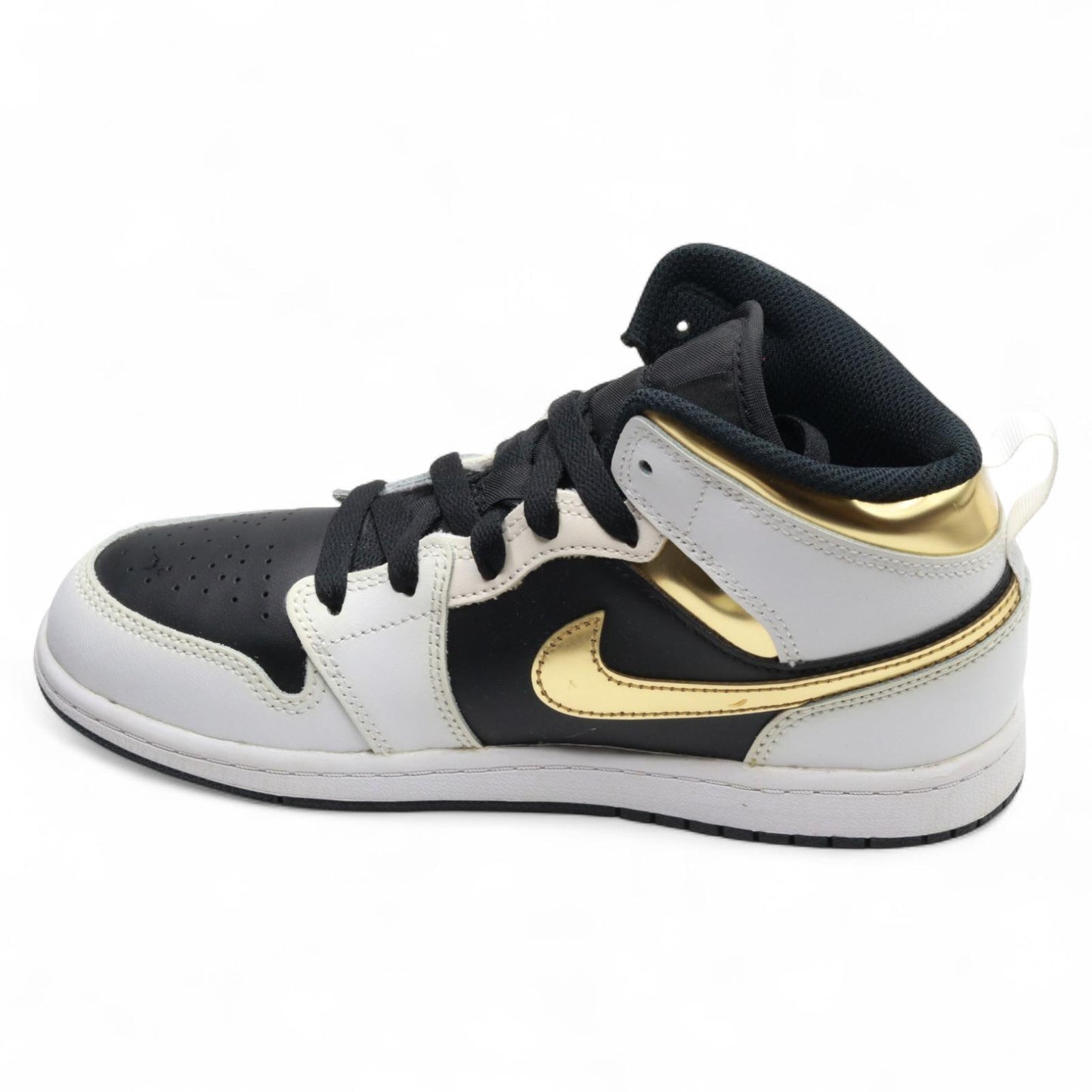 Jordan Jordan 1 Mid (Little Kid)