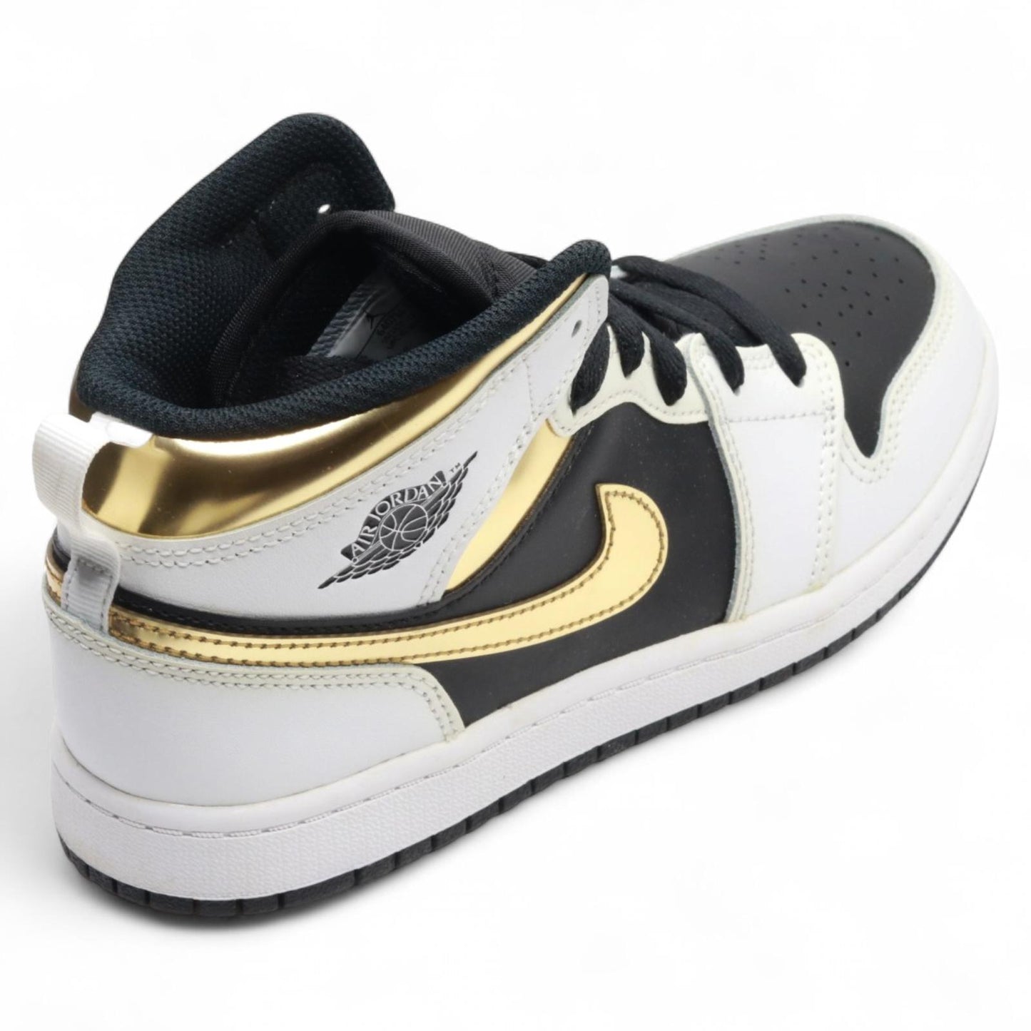 Jordan Jordan 1 Mid (Little Kid)