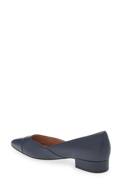 Cole Haan Vanessa Skimmer Geranium Suede 10.5 B (M)