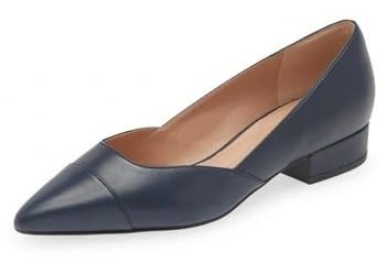 Cole Haan Vanessa Skimmer Geranium Suede 10.5 B (M)