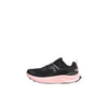 THE NORTH FACE(ザノースフェイス) Women's Running Shoe, TNF Black/Rose Gold, 25.5 cm