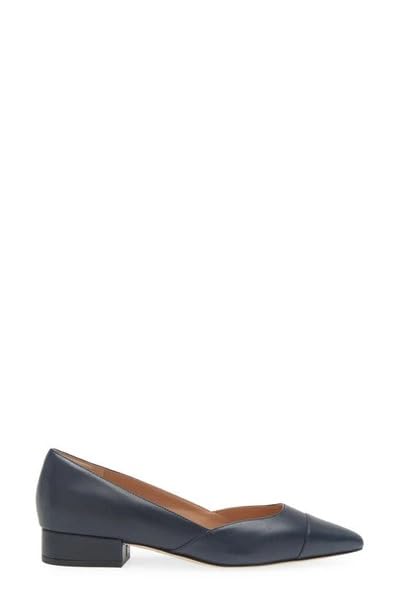 Cole Haan Vanessa Skimmer Geranium Suede 11 B (M)