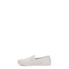 Frye Women's Mia Slip On, White - 7.5M