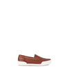 Frye Women's Mia Slip On, Cognac - 8.5M