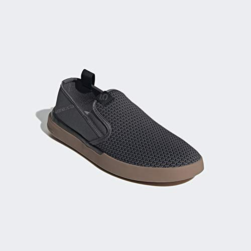 adidas Five Ten Sleuth Slip-On Mountain Bike Shoes Men's, Grey, Size 7