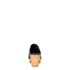 Frye Jessica Studded Clog Black 7.5 B (M)