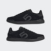 Five Ten Sleuth DLX Mountain Bike Shoes Women's, Black, Size 6