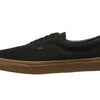 Vans Unisex Era Black/Classic Gum Skate Shoe 4 Men US / 5.5 Women US
