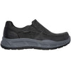 Skechers Men's Go Walk Evolution Ultra-Impeccable Sneaker, True Black, 10.5