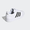 adidas Grand Court Base Shoes Women's, White, Size 7
