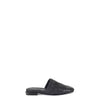 Frye Women's Cara Woven, Black - 8M