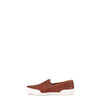 Frye Women's Mia Slip On, Cognac - 8M