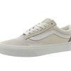 Vans Old Skool Unisex Shoes Size 4, Color: Panel/Egret Beige