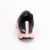 THE NORTH FACE(ザノースフェイス) Women's Running Shoe, TNF Black/Rose Gold, 25.5 cm