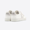 Veja Women's Recife Logo Sneakers (Extra White/Natural, US Footwear Size System, Adult, Women, Numeric, Medium, 6.5)