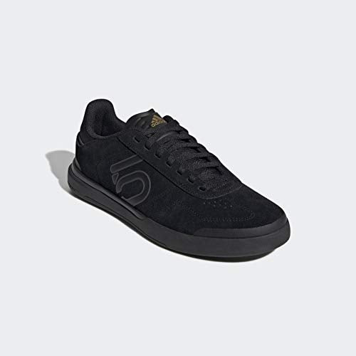 Five Ten Sleuth DLX Mountain Bike Shoes Women's, Black, Size 6