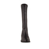 David Tate Superior Black Croc 12 M (B)