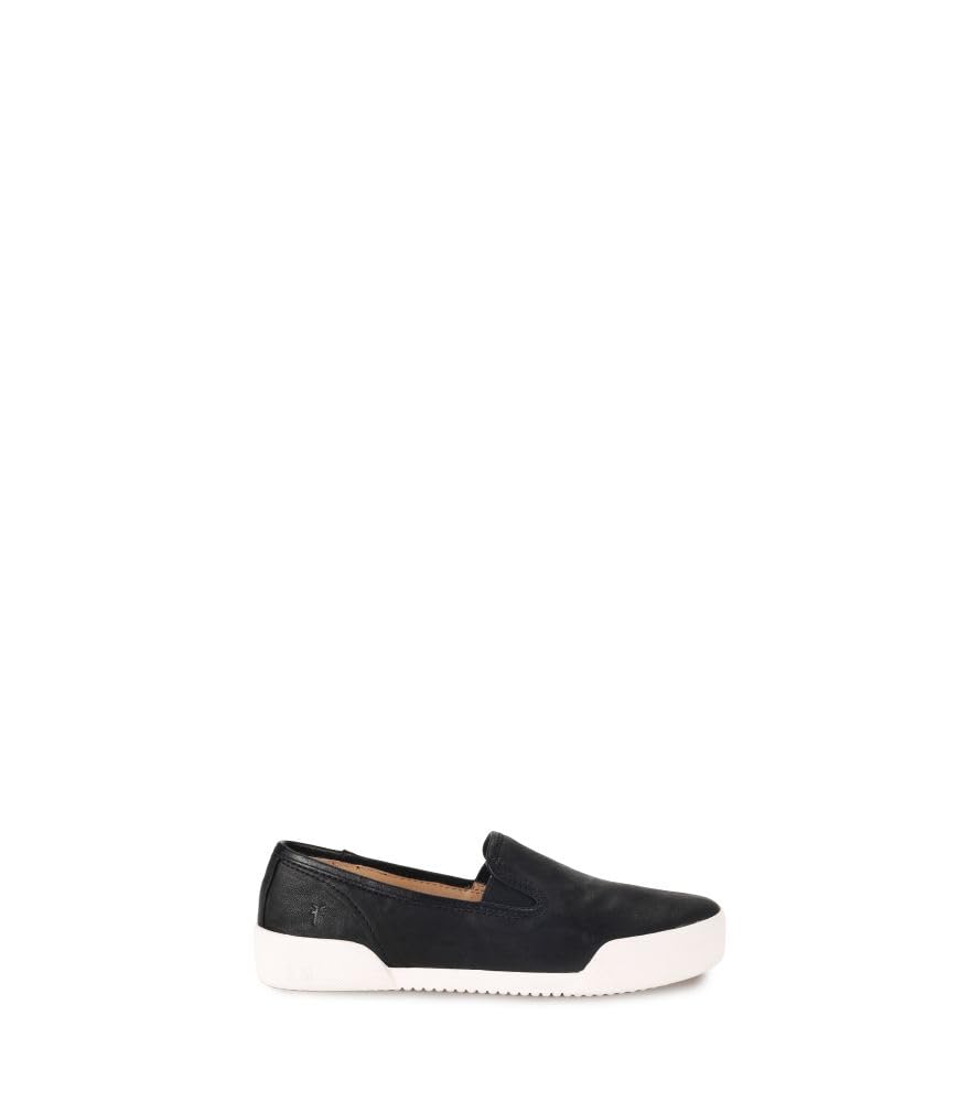 Frye Women's Mia Slip On, Black - 6.5M