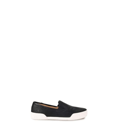 Frye Women's Mia Slip On, Black - 6.5M
