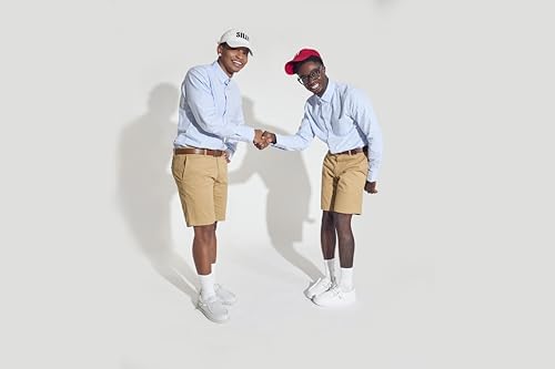Wally Stretch Canvas Wide - White/White