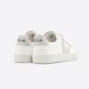 Veja Women's Recife Logo Sneakers (Extra White/Natural, US Footwear Size System, Adult, Women, Numeric, Medium, 6.5)