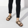 Birkenstock 1015931335 Franca Tobacco Oil LTR N 35
