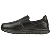 Skechers Men's Expected Avillo Moccasin, Nampa-Groton/Black, 10.5