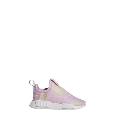 adidas NMD 360 Shoes Kids', Purple, Size 8K