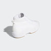 adidas Nizza Trek Shoes Women's, White, Size 5.5