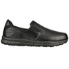 Skechers Men's Expected Avillo Moccasin, Nampa-Groton/Black, 10.5