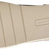 Rockport Stacie Perf Ballet Dove 8.5 M (B)