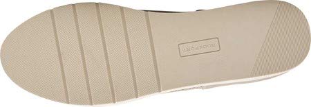 Rockport Stacie Perf Ballet Dove 8.5 M (B)
