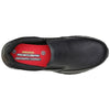 Skechers Men's Expected Avillo Moccasin, Nampa-Groton/Black, 10.5