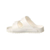 Birkenstock 1018941333 Arizona Kid White Eva N 33