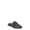 Frye Women's Cara Woven, Black - 8M