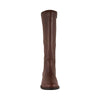 David Tate Superior Brown Croc 10 M (B)
