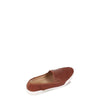 Frye Women's Mia Slip On, Cognac - 8.5M