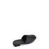 Frye Women's Cara Woven, Black - 8M