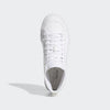 adidas Nizza Trek Shoes Women's, White, Size 5.5