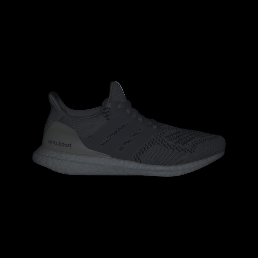 adidas Ultraboost 1.0 Shoes Women's, Grey, Size 9