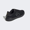 Five Ten Sleuth DLX Mountain Bike Shoes Women's, Black, Size 6