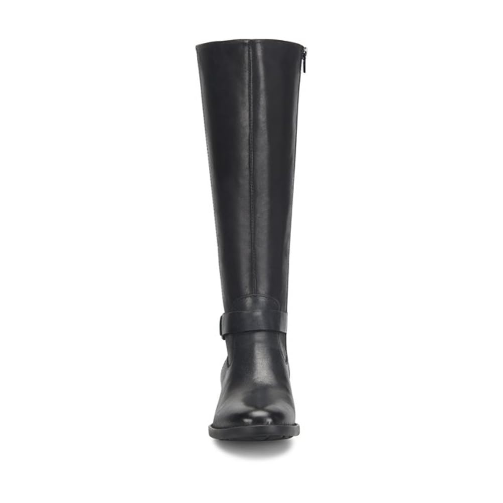 BORN Women's Saddler Black 11 M