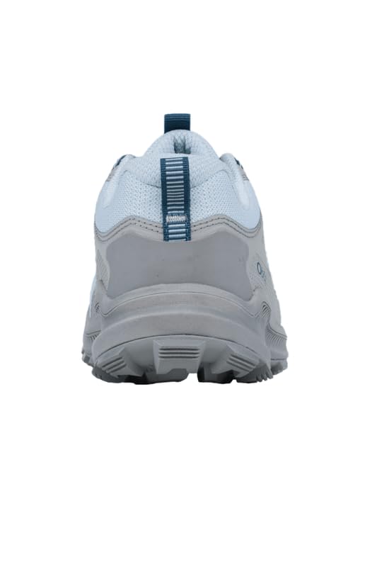 Oboz Women's Katabatic Low Hiking Shoe, Skylight, 9.5