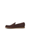 Frye Mason Slip On Men's Loafers-Shoes, Stylish Leather Casual Footwear for Everyday Comfort and Versatility, Hickory - Tailgate WP - 8 M