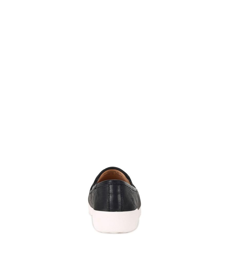 Frye Women's Mia Slip On, Black - 6.5M