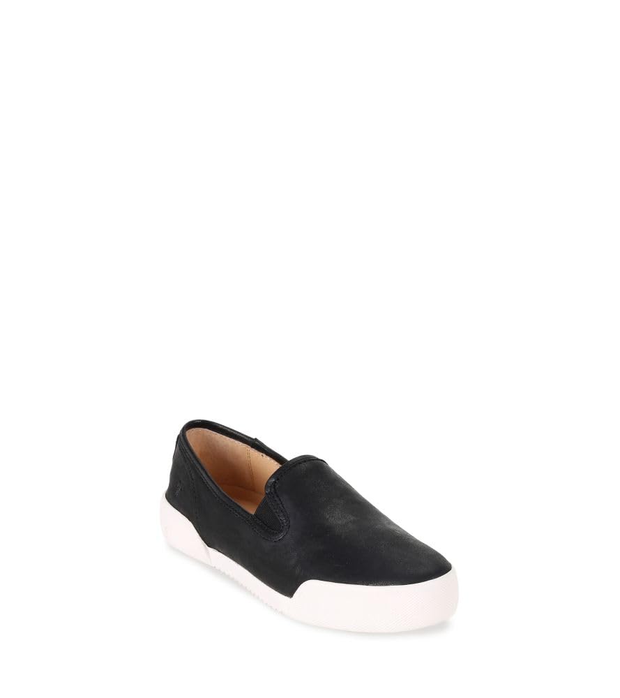 Frye Women's Mia Slip On, Black - 6.5M
